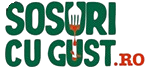 Sosuri cu gust